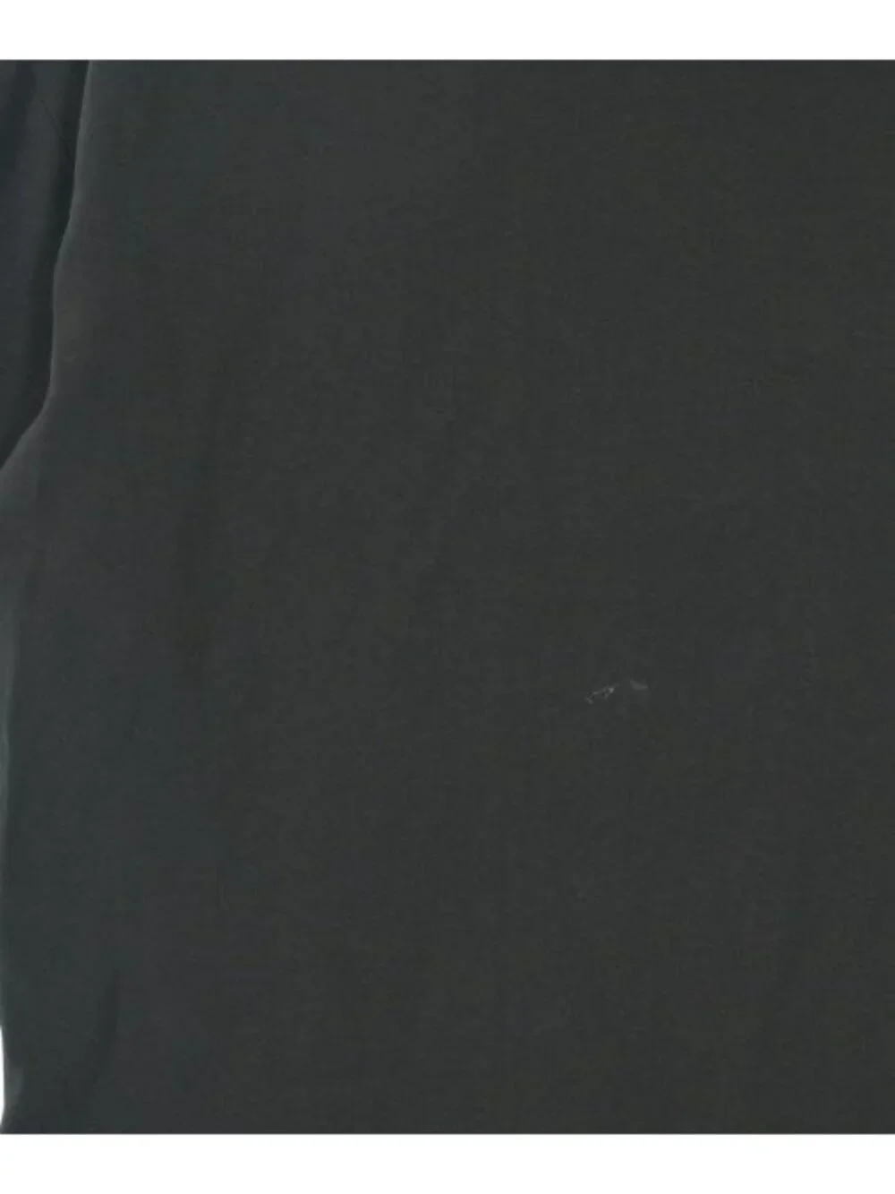 Chanel Blouse Black